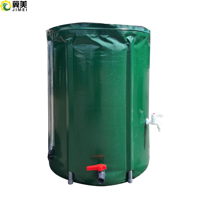 

Jimei Складная бочка для сбора дождевой воды для улицы