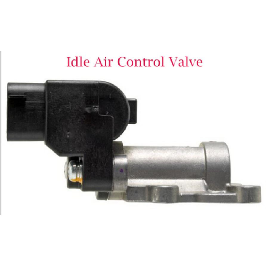 IAC2044 Idle Air Control Valve Fits: Toyota Highlander RAV4 2001-2004