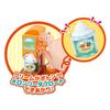 SEGA FAVE Cooking Fun Make Arrange Anpanman Restaurant Kitchen Toy Set