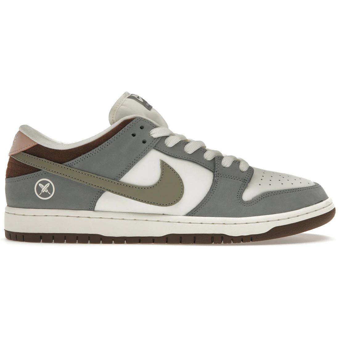 

Кроссовки Nike SB Dunk Low Yuto Horigome(FQ1180-001) 36
