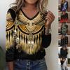 Hauts – Pulls et T-shirts à manches longues