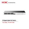 H3C US126-X-P Unmanaged PoE Access Switch