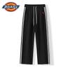 Calças Americanas de Street Style Masculinas Dickies de Perna Reta Largas