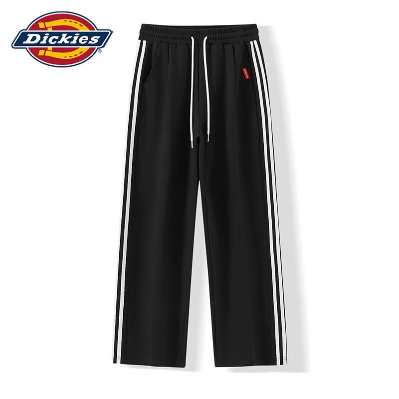 Dickies Men s Loose Fit Straight-Leg Casual Pants 2XL