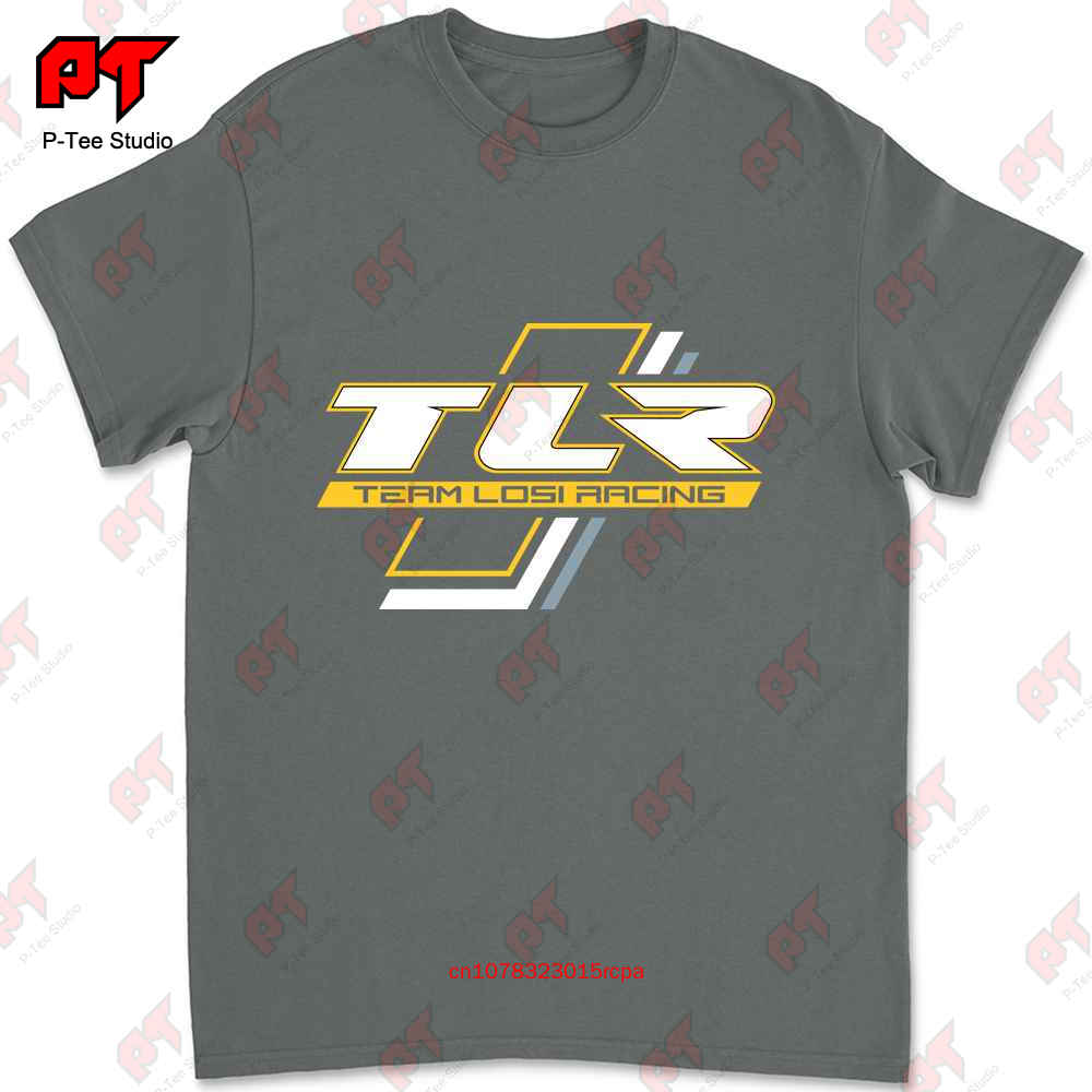 Team Losi Racing Tlr 2020 T-shirt NONA