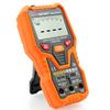 PEAKMETER PM8248S Intelligent Digital Multimeter with Auto-Ranging, High-Precision Capacitance Meter