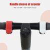 Electric Scooter Throttle Brake Sleeve Finger Dial Silicone Case Replacement for M365 Electric Scooter Accessories