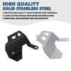 For BMW F750GS F850GS ADV F 750 GS 850 GS Adventure Gear Shift Lever Protective Cover Quick Shifter Guard Protector Accessories