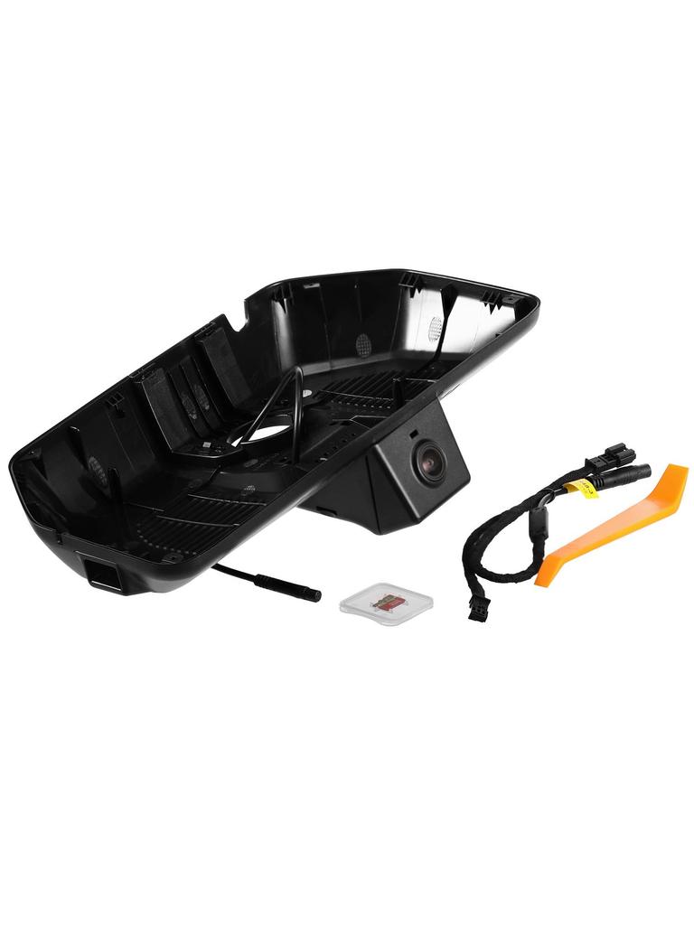 2560*1280 2K High-quality concealed dashcam with rearview camera for HAVAL Jolion