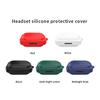 Schweißfest & Waschbare Ohrhörer-Schutzhülle Silikon für Nothing Ear(ein)