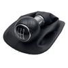 Hand Speed Gear Shift Knob Gaiter Boot Cover Collar Case For VW Passat B5 B5.5 1998-2004 B5 FL (00-05) 3B B5 3B2 3B5 1996-2000