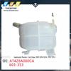 Motor – Sisteme de răcire auto