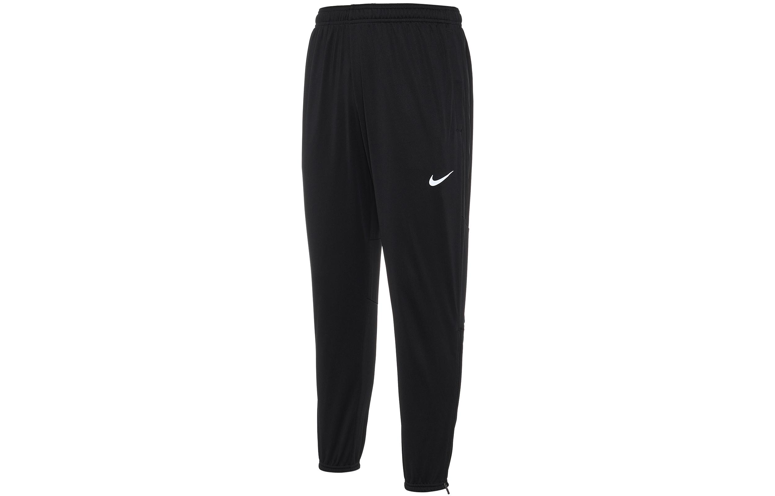 

Nike Knitted Sweatpants Men s Black DD6216-010 M