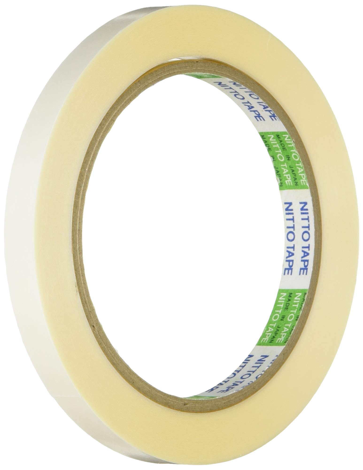 

Nitoms Clear Double-Sided Tape, 10mm x 20m, J0810, 30 Rolls