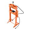 20 T Hydraulic Shop Press Hydraulic Press with Press Plate for Bending