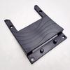 2pack Foot Pedal Equipment Rowing Machine Flat Pedals Professional Pedals Plastic Exercise Accessories