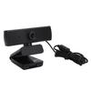 USB Computer Camera C15e 1080P HD Webcam Builtin Microphone for Video Conference