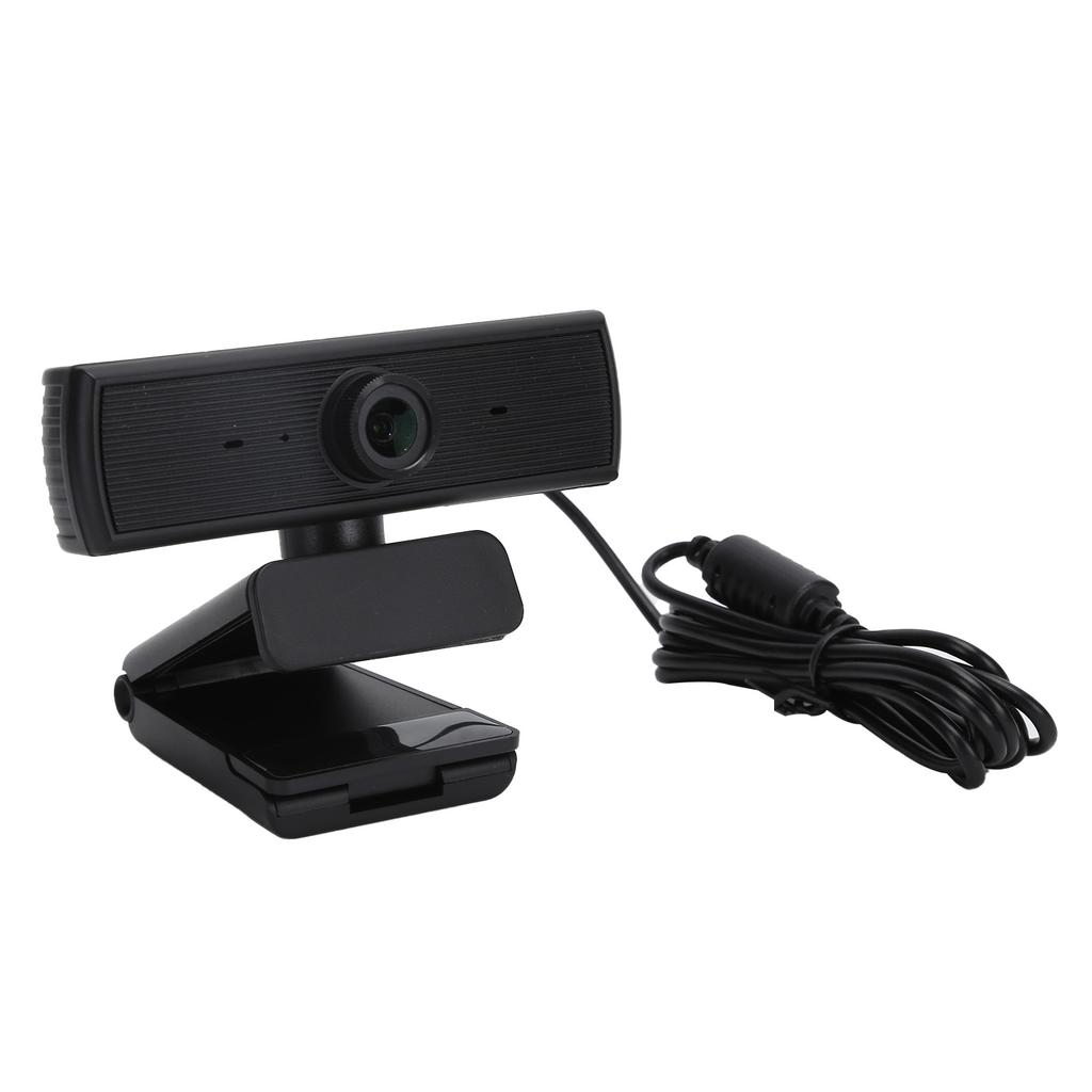 USB Computer Camera C15e 1080P HD Webcam Builtin Microphone for Video Conference