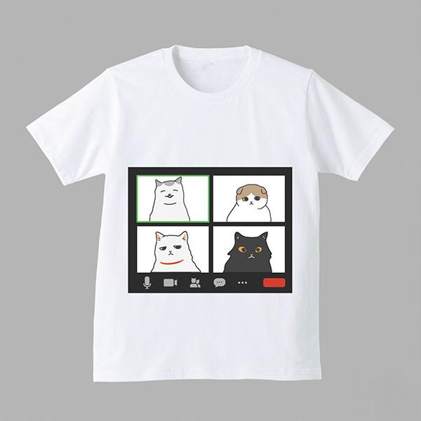 Süßes Herzförmiges Eis-Grafik-T-Shirt Lustiges Zwinkerndes Eis-Design Kurzärmeliges T-Shirt Lässiges Oberteil Vielseitig für Frauen