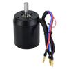6384 120KV BLDC Outrunner Brushless Sensored Motor for Electric Balancing Scooter Skateboard
