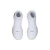 Glare x Li Ning WOW 9 Way Of Wade 9 LS Abrasion Resistant Breathable High top Basketball Shoes Men's White ABCS073-3