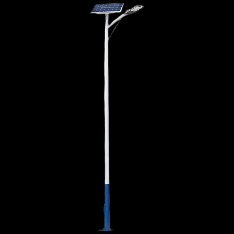 Zhiply TLD660 Solar LED Street Light
