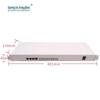 Guangyu Xingzhou 16-Channel Bi-directional Switch Fiber Optic Transceiver