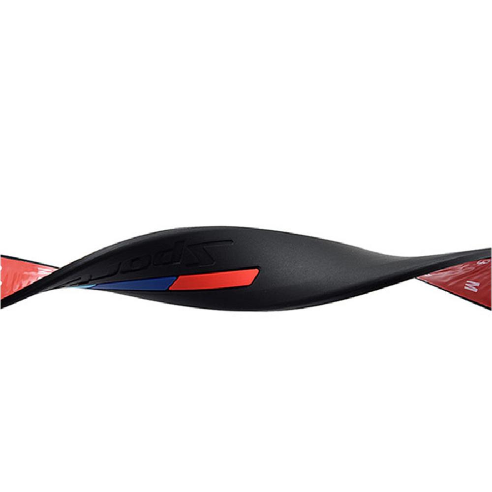 Universal Sports Wheel Arch Pads, Protective Mouldings For Bmw