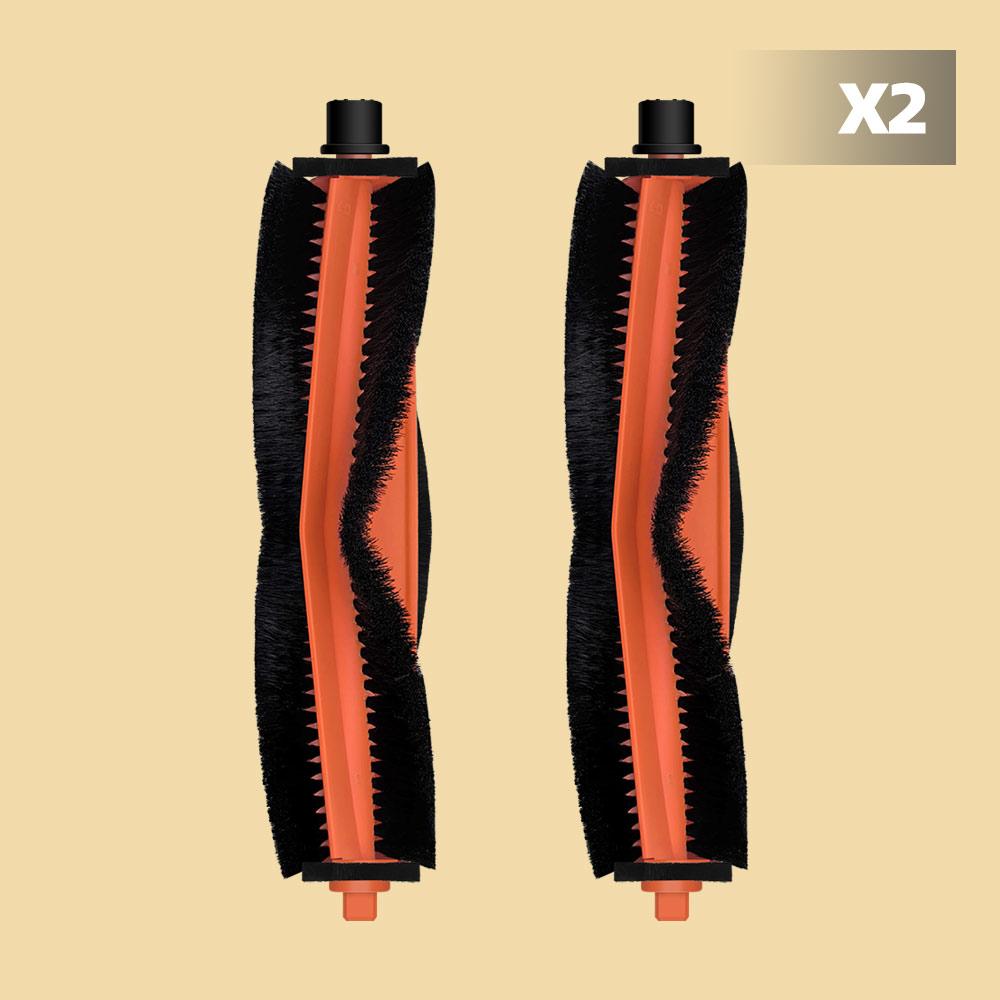 Fit For Xiaomi Robot Vacuum Mop 5C / OV42CN Vacuum Main Side Brushes Filters Mop Cloths Pads Dust Bag Accessories Replacement