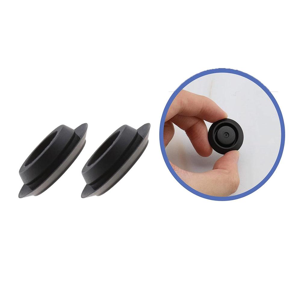 10Pcs Car Door Hole Plug Grommet For Nissan Juke Murano Infiniti EX35 80874AX000