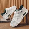 Fashion Mesh Shoes For Men Summer Sneakers Casual Breathable Outdoor Running Tennis Luxury Platform Sports Hiking Designer Loafers
