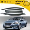 13-22 Ford Mondeo/Territory/Transit Door Rain Visor & Deflector