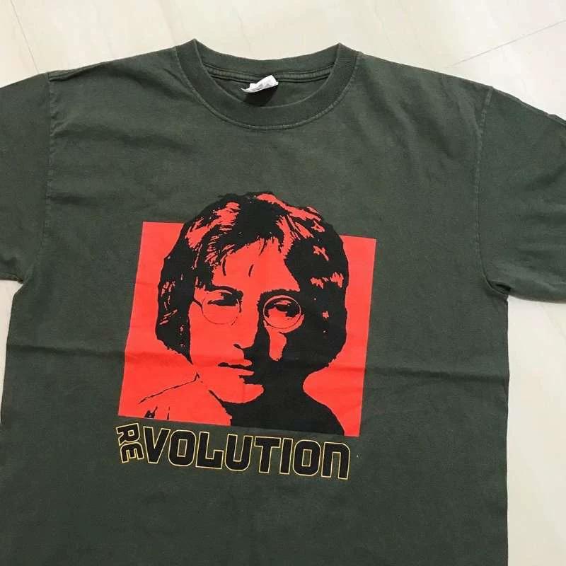 retro street T-Shirt XXXL