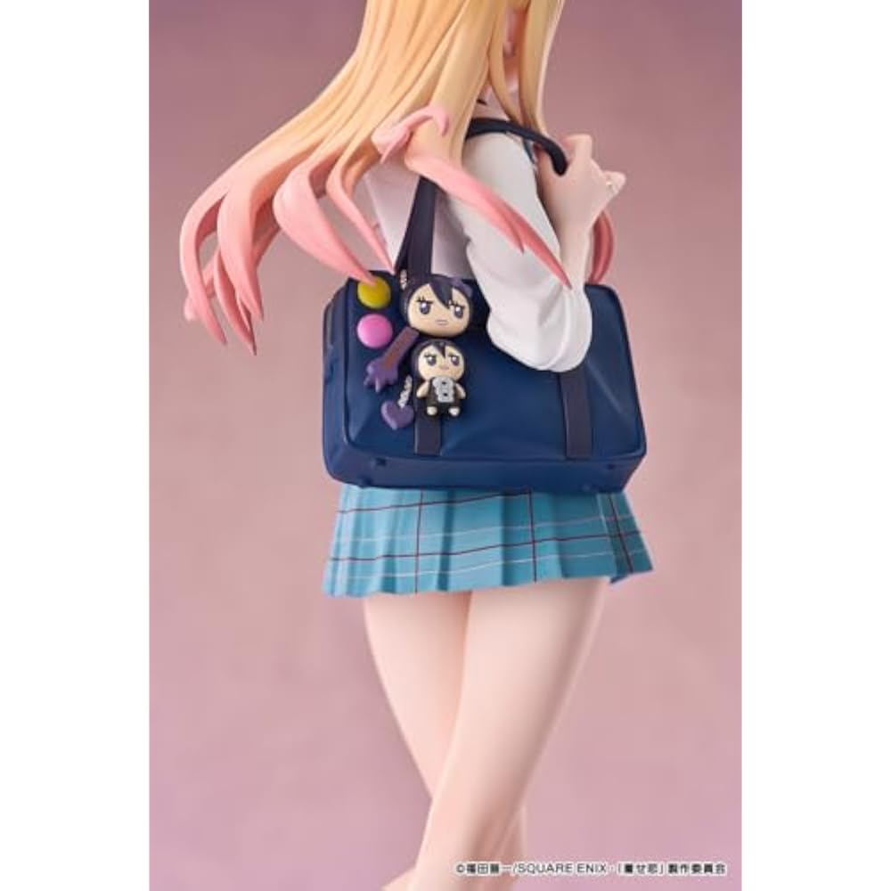 POP UP PARADE Sono Dress Up Doll [Bisque Doll] is Kitagawa Kaimu in Love, Non-scale Plastic, Pre-...