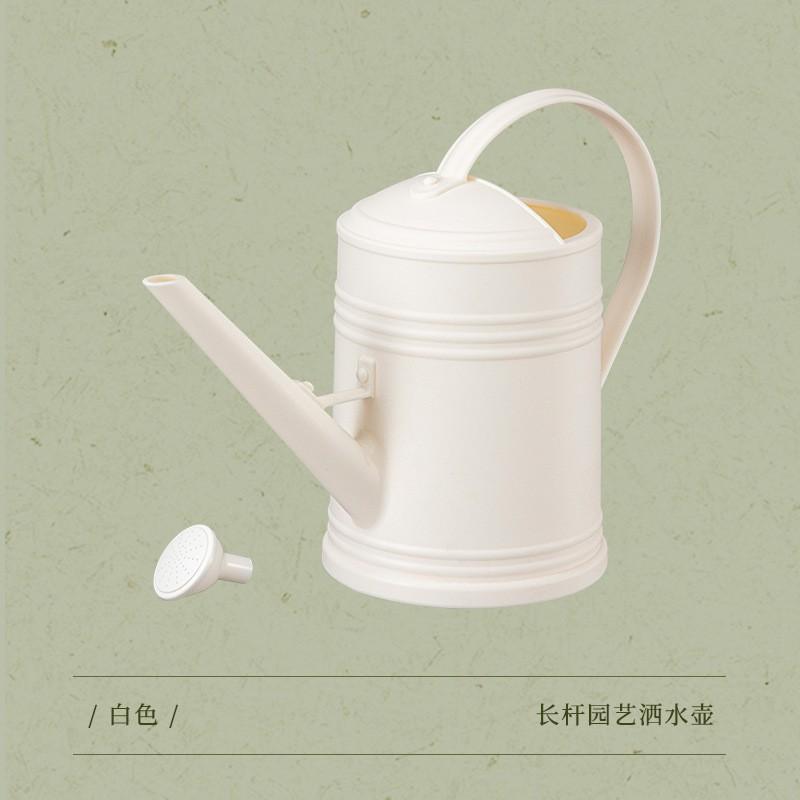 Plastic Long-spout Watering Can