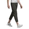 adidas Comfortable Sports Breathable Casual Pants Men Bottoms Olive CE1596