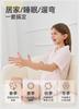 Yingshi Girls' Summer Cotton Skin Friendly Breathable Collar Short Sleeved Home Clothing Set