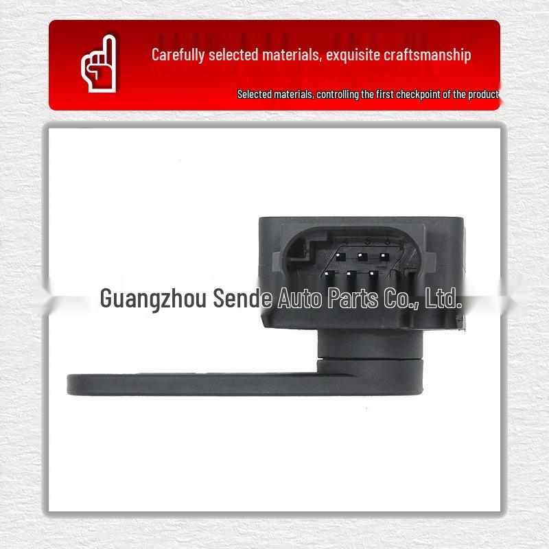 BMW Headlight Horizontal Body Height Sensor