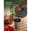 Portable Outdoor Camping Kettle