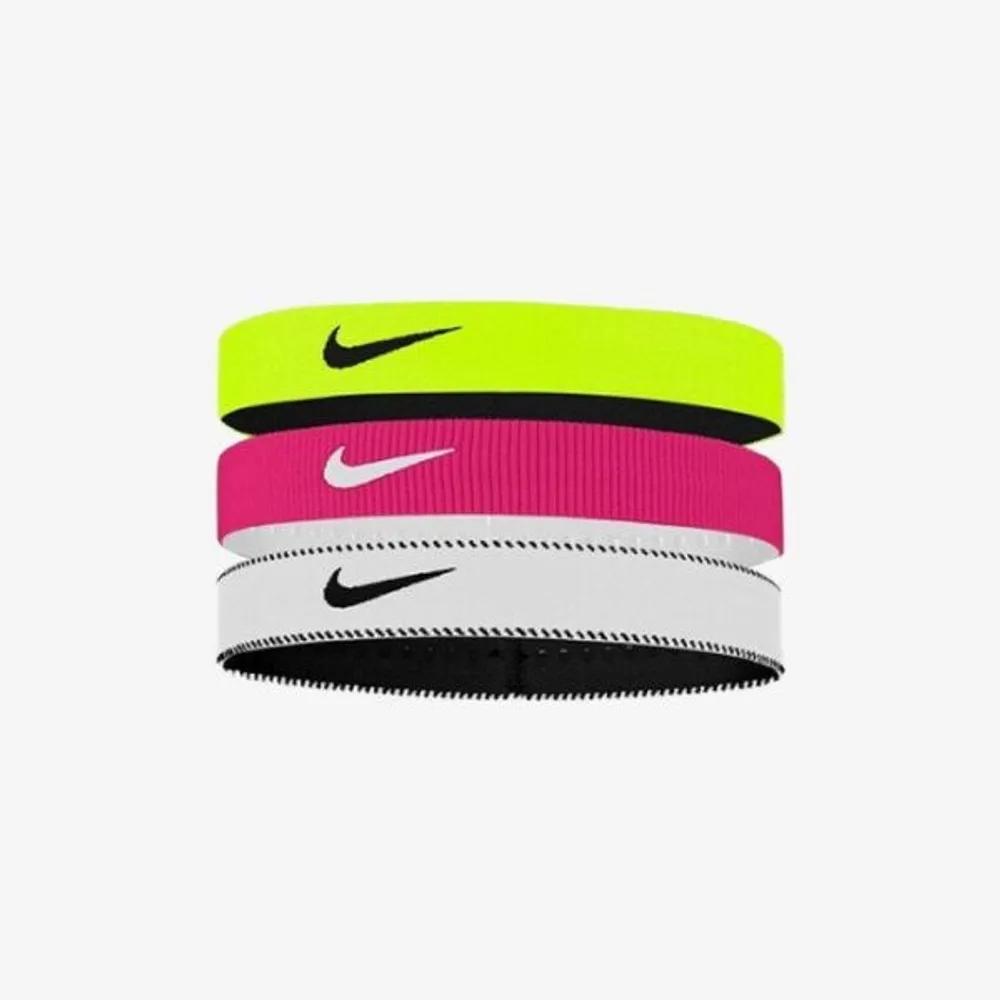 Flex Wide Headband (3-Pack) IF1642-737 Free