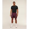 Gymshark Sport 7  Shorts Impact Burgundy Reset Pink A1b3l Rcf4