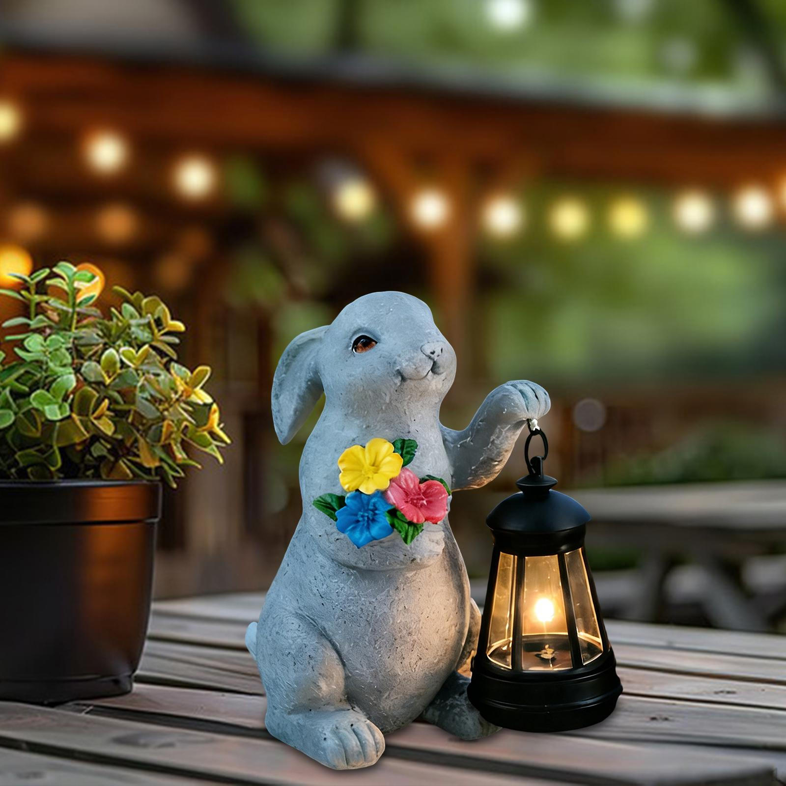 Статуэтка Пасхальное Весеннее Украшение для Гостиной