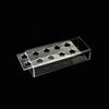 Clear Acrylic Flower Vase Rectangular Floral Arrangement Decorative Modern Wedding