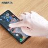 kinbata Disposable Food-Grade PVC Gloves