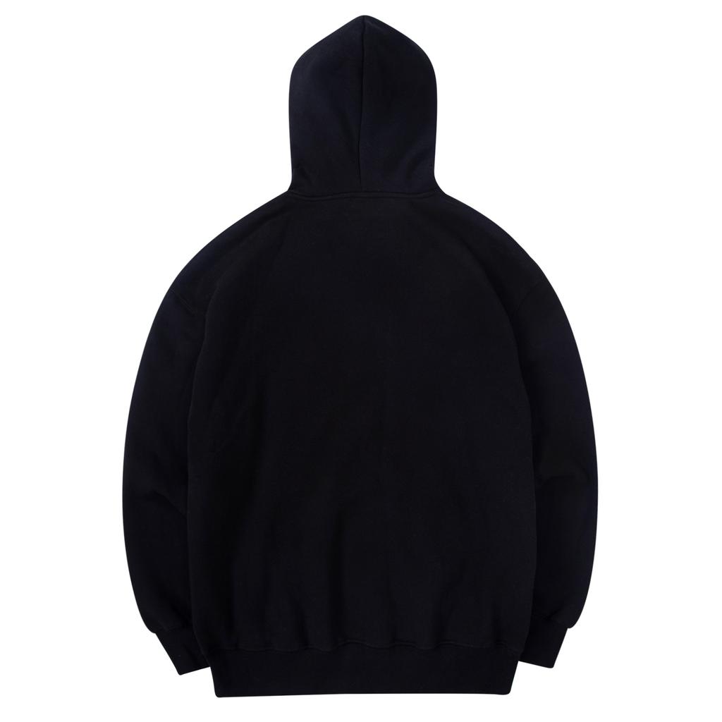 Radi Young Hoodie Black