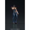DIGACTION "Fist of the North Star" Kenshiro, approximately 80mm tall, non-scale PVC pre-painted action figure
