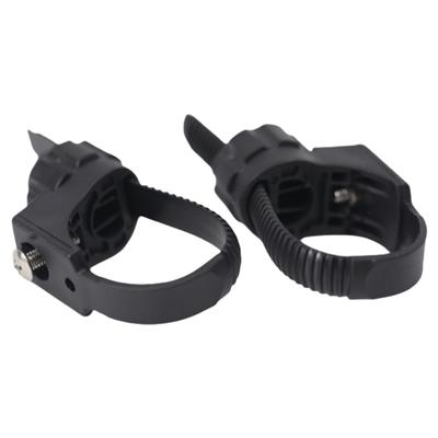 Bike Fenders Frame/Fork Mounting Clamp Bracket Adapter Bike Mudguard Reserved Hole Accessories Tube Hoop