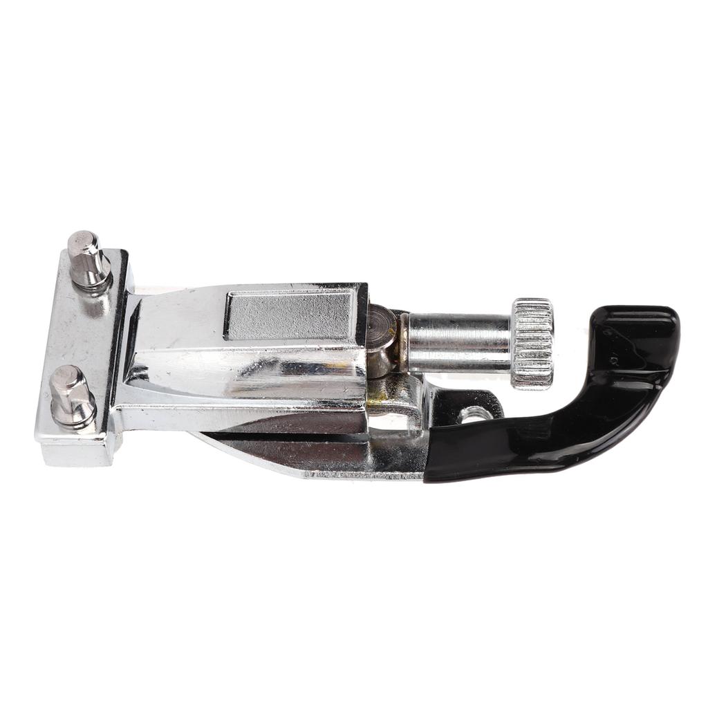 Silver Snare Drum Strainer Slick Exterior Easy Installation Exquisite Craftsmanship Snare Drum Regulator