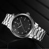 Utime High-End Mechanical Watch Male Guangzhou Watch Business Waterproof Men'S Watch Automatic Mechanical Watch Male