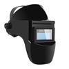 Auto Darkening Welding Helmet Large Viewing Screen TRUE Color Lightweight